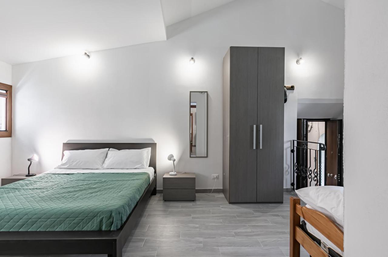 Teatro Massimo Central Elegant Apartment X5 Palerme Extérieur photo