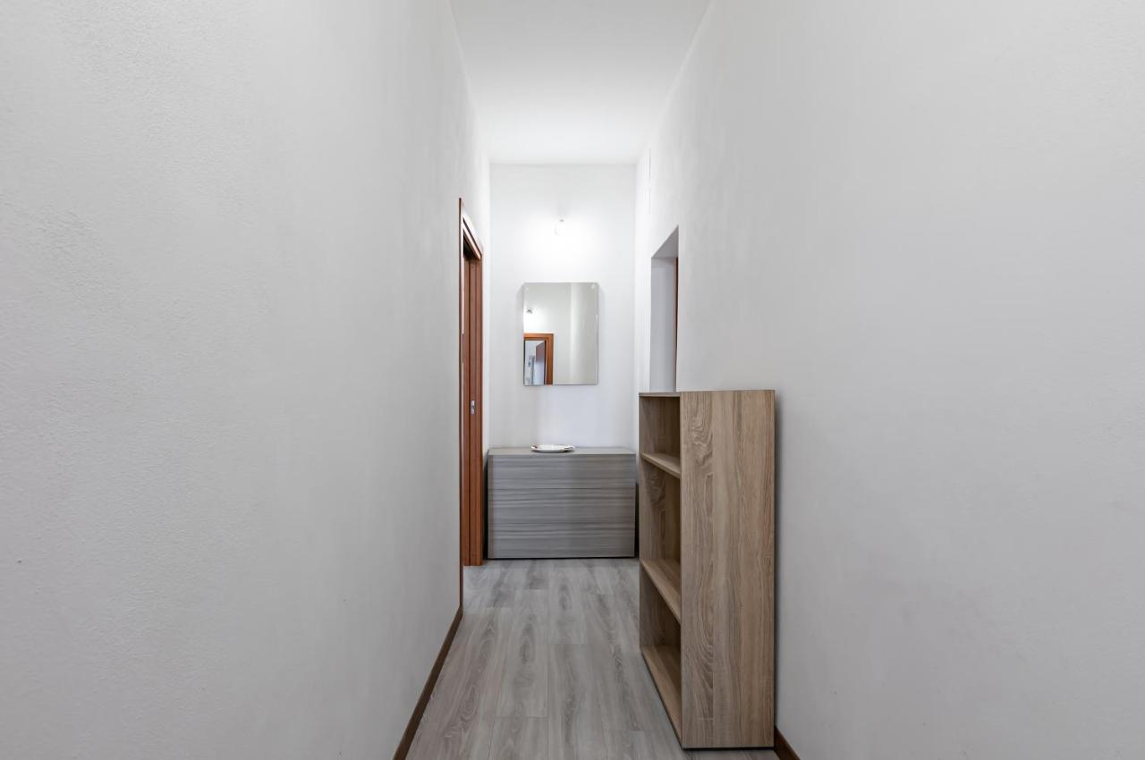 Teatro Massimo Central Elegant Apartment X5 Palerme Extérieur photo