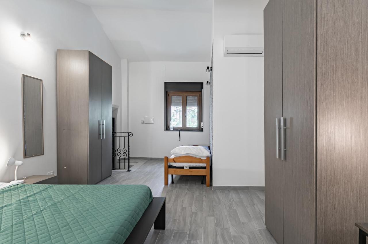 Teatro Massimo Central Elegant Apartment X5 Palerme Extérieur photo