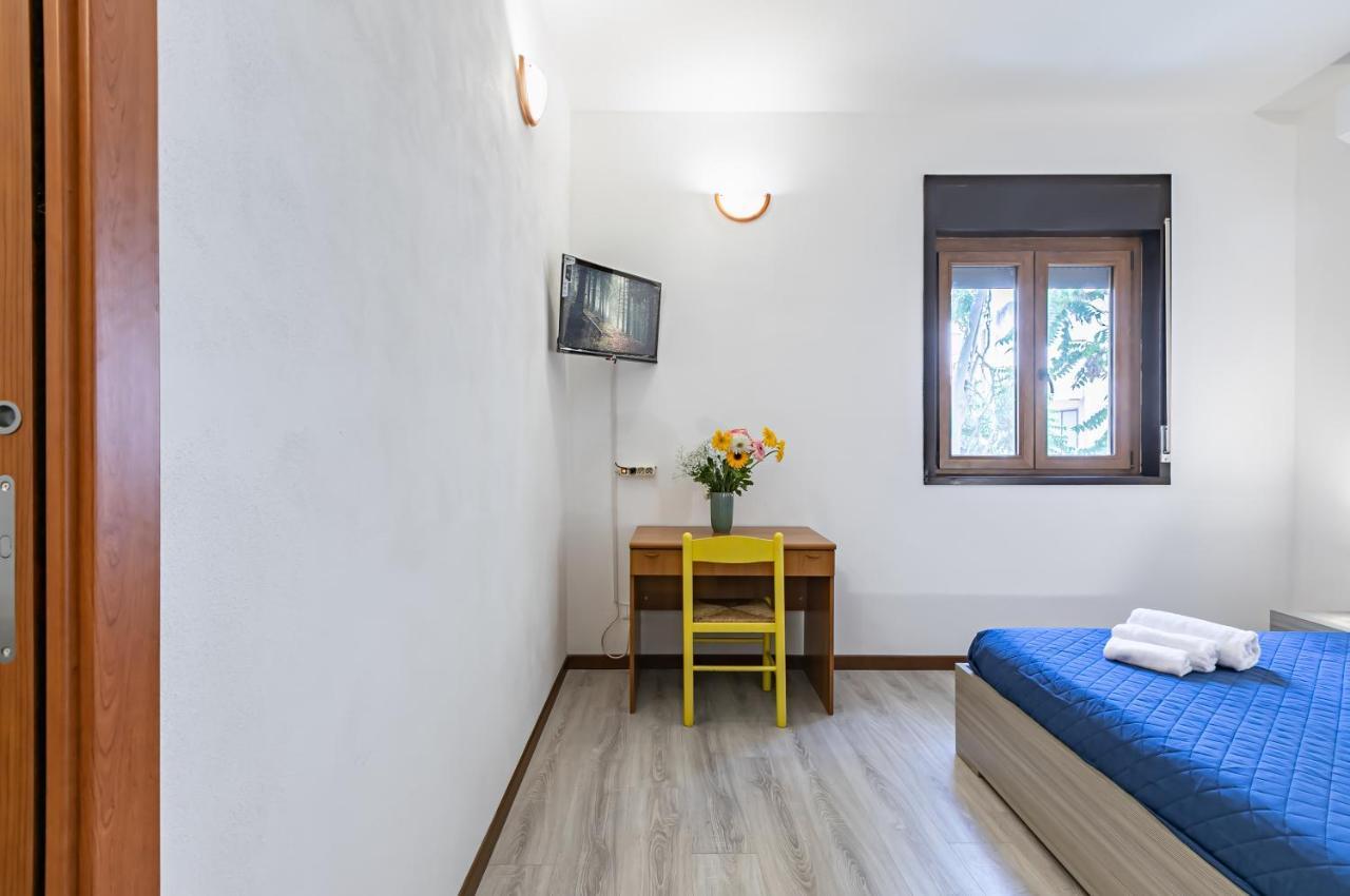 Teatro Massimo Central Elegant Apartment X5 Palerme Extérieur photo