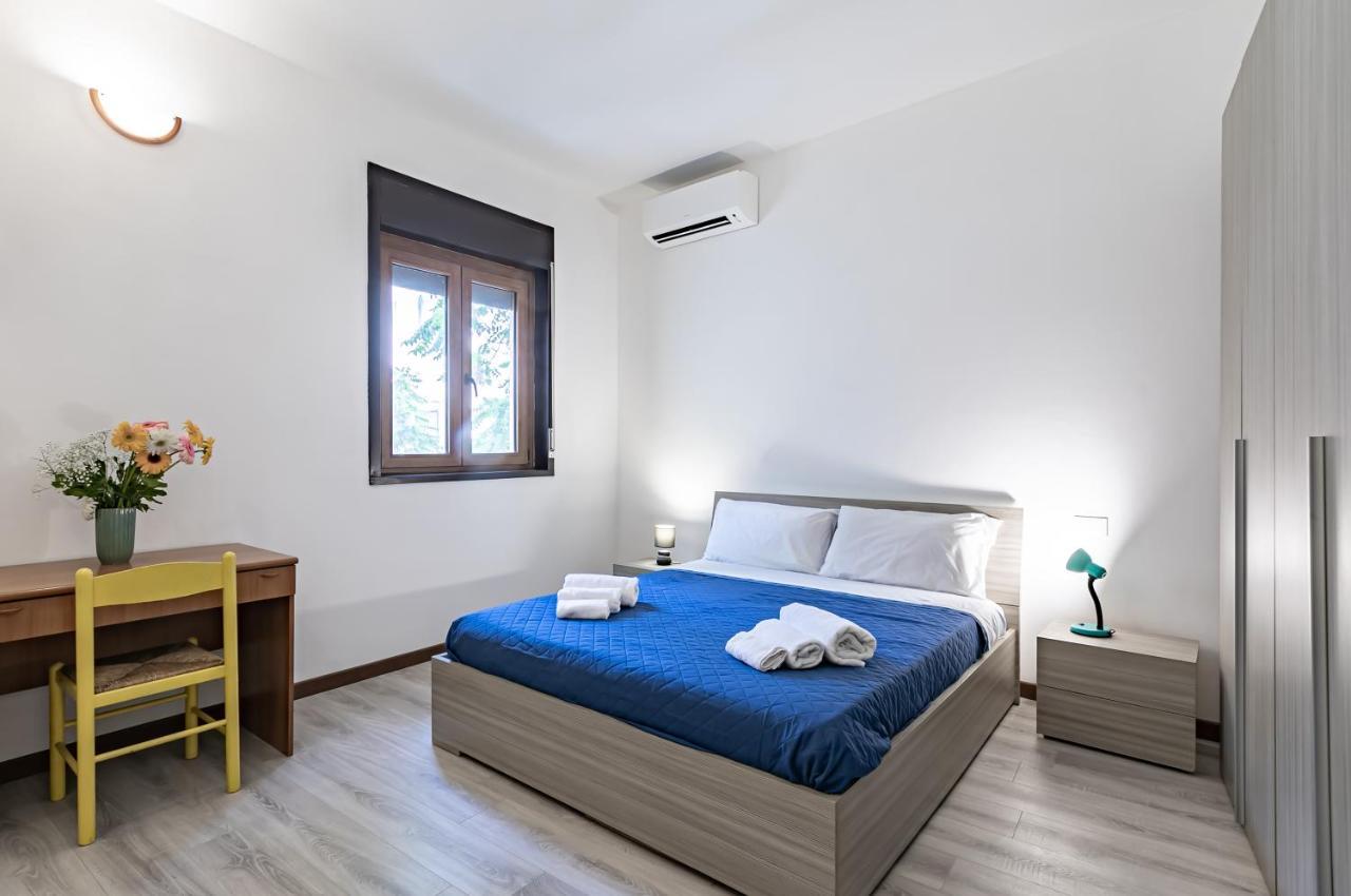 Teatro Massimo Central Elegant Apartment X5 Palerme Extérieur photo