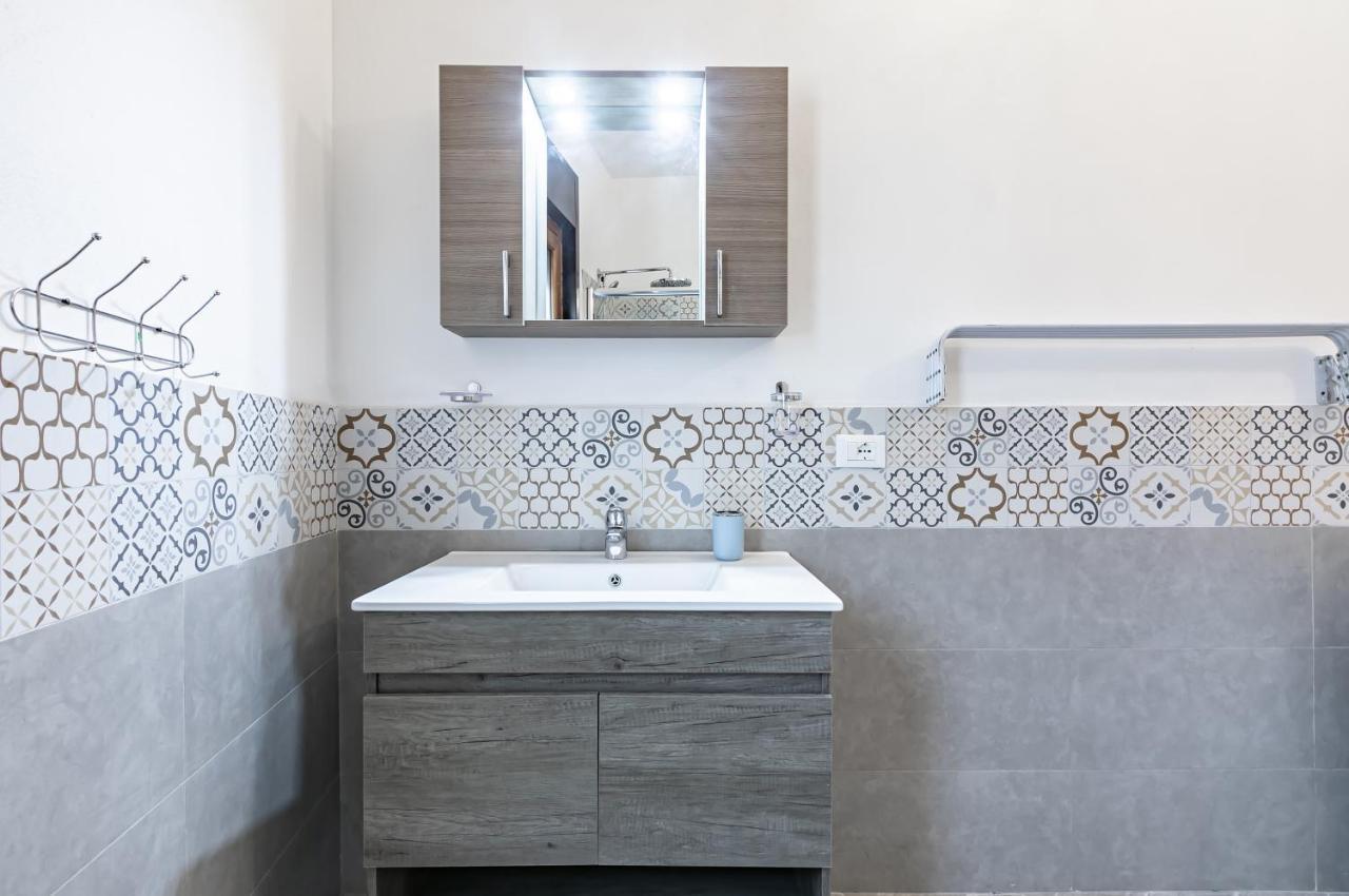Teatro Massimo Central Elegant Apartment X5 Palerme Extérieur photo